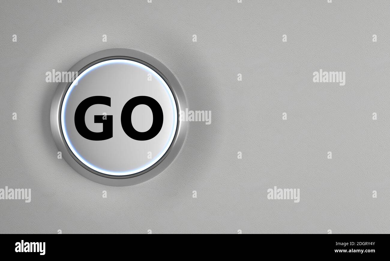 Icone di simboli per Internet - Illustrazione Foto Stock