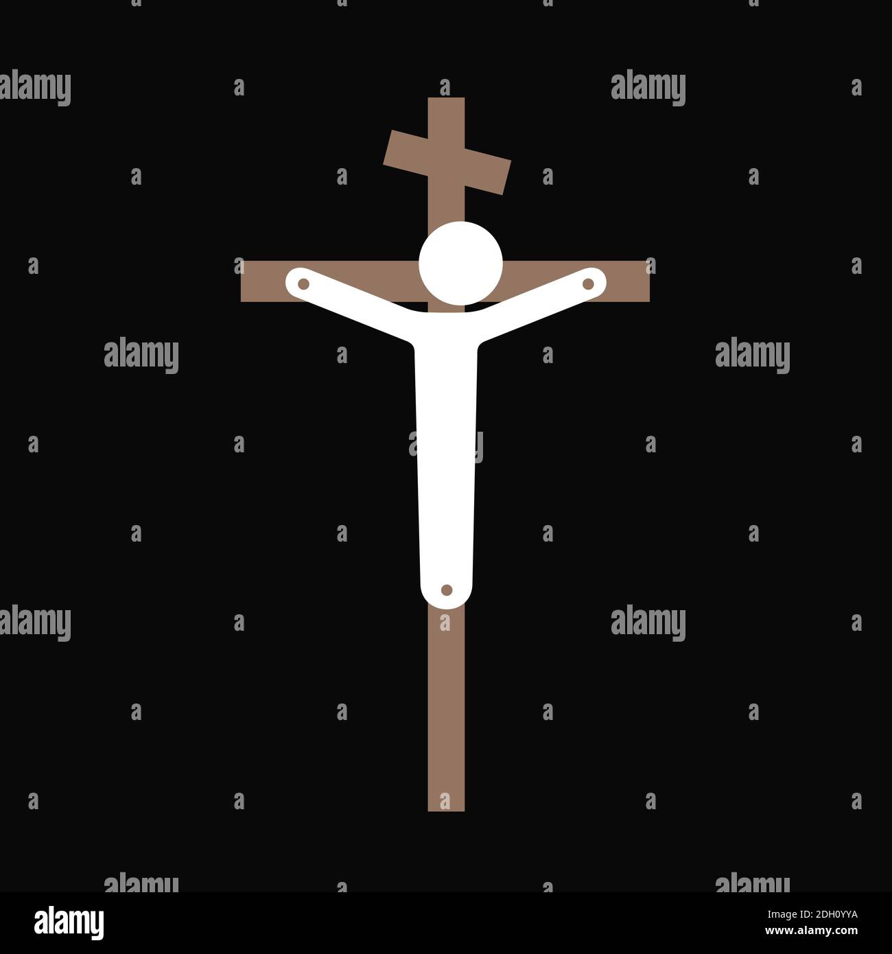 Jesus Of Nazareth Crucifixion Immagini E Fotografie Stock Ad Alta Risoluzione Alamy 0503