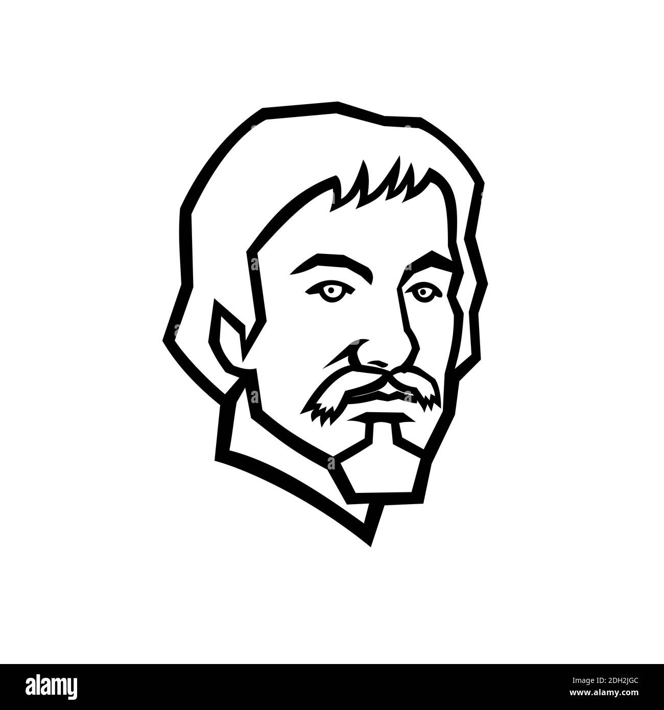 caravaggio disegno - 4 Scuola di caravaggio Foto e Immagini Stock in Bianco e Nero - Alamy