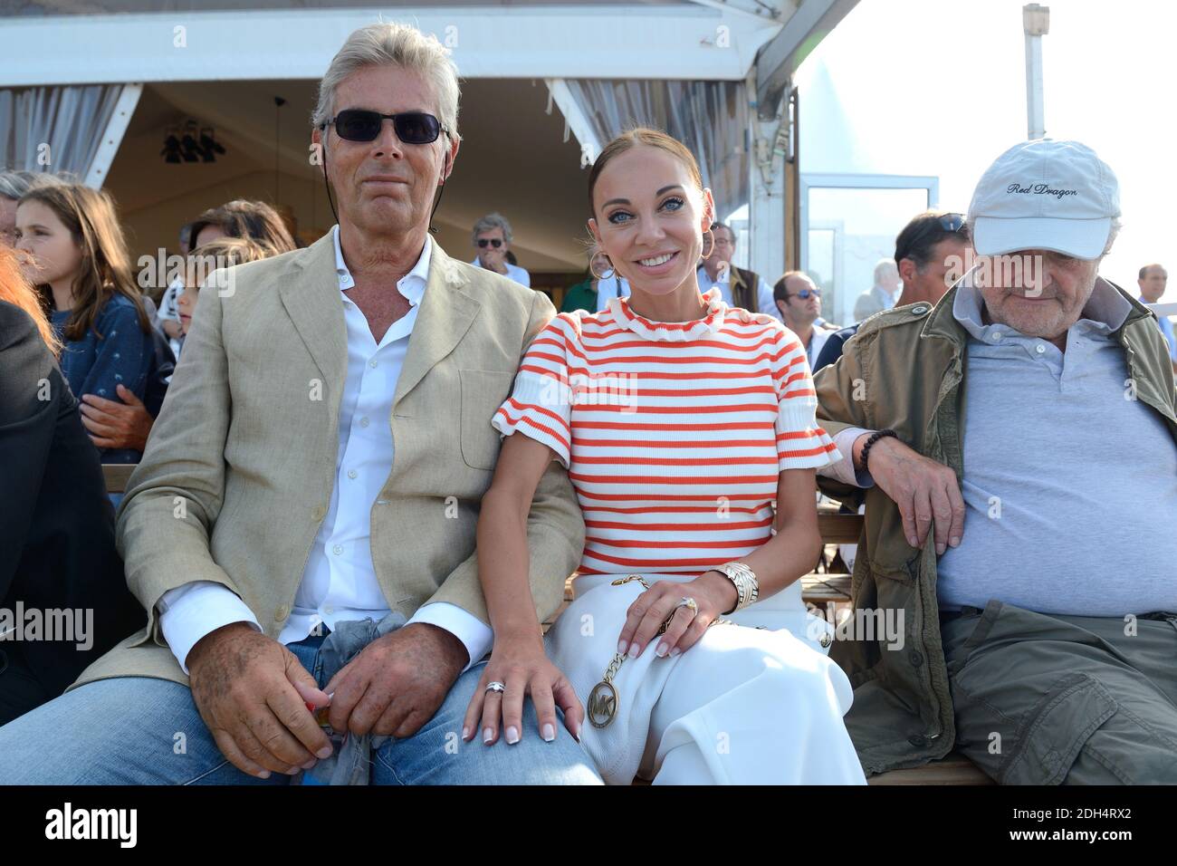 À gagner : un dîner pour deux avec Valérie Perrin et Claude Lelouch ! -  Toute l'actualité de Beaune et du Pays Beaunois gratuite en un 1 clic