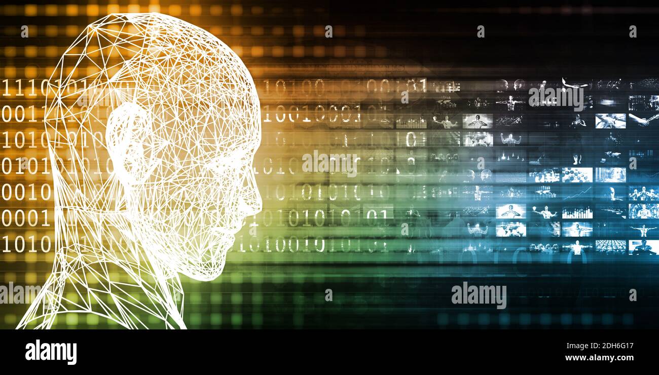 Migliorare la memoria e l'apprendimento Foto Stock