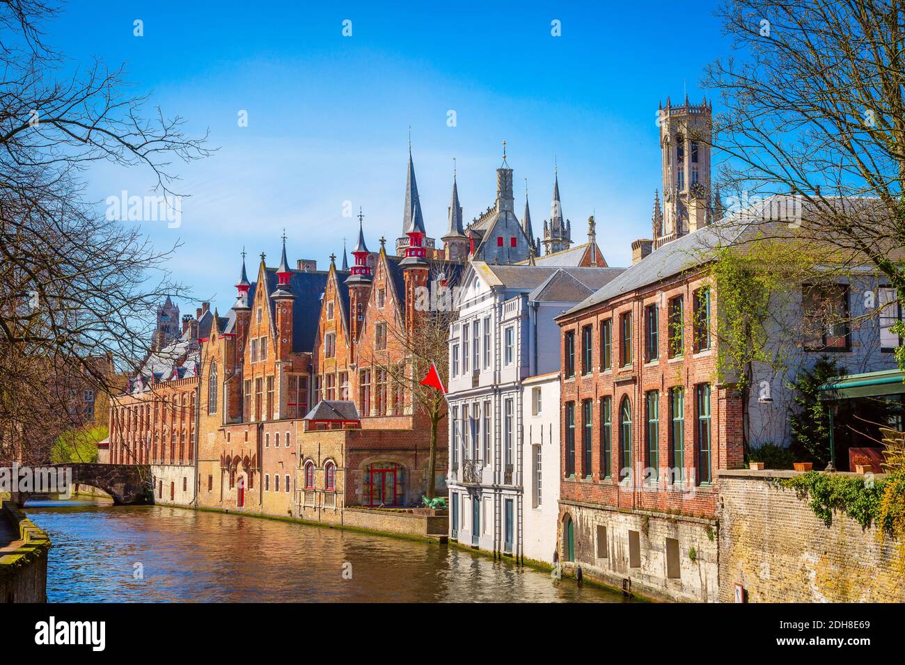 Hotel Centro Storico Di Bruges - Prenota Oggi e Risparmia