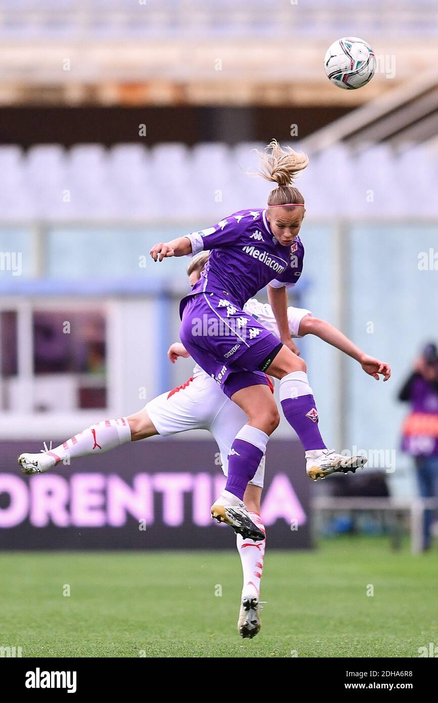 Fiorentina Femminile Vs Slavia Praga Imagem de Stock Editorial - Imagem de  futebol, liga: 204590179