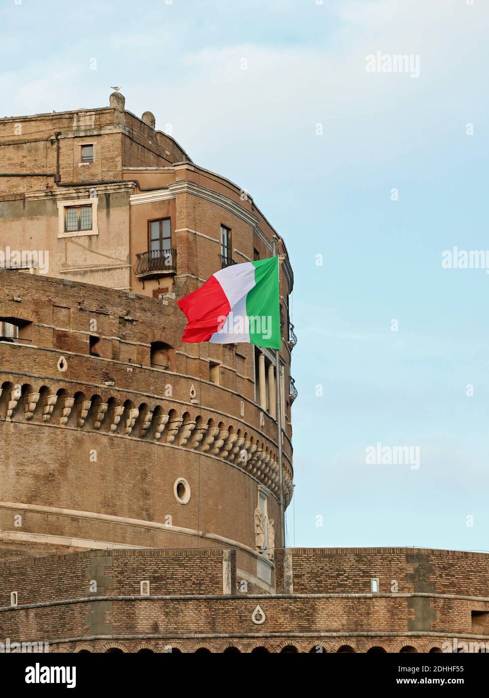 2x Bandiere A Semicerchio Con Ali D'angelo Per Culto, Chiesa, Striscione Lode - Donna