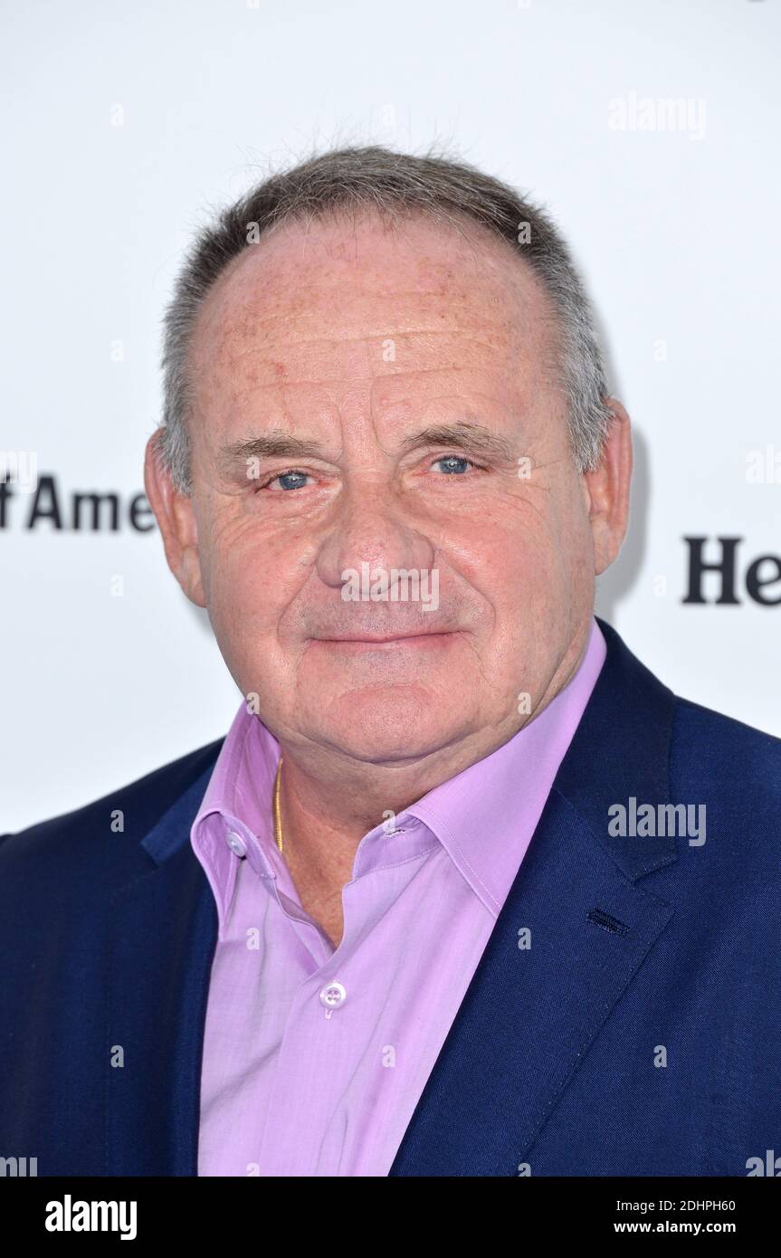 Paul Guilfoyle partecipa al Film Independent Spirit Awards 2016 il 27 febbraio 2016 a Santa Monica, Los Angeles, CA, USA. Foto di Lionel Hahn/ABACAPRESS.COM Foto Stock