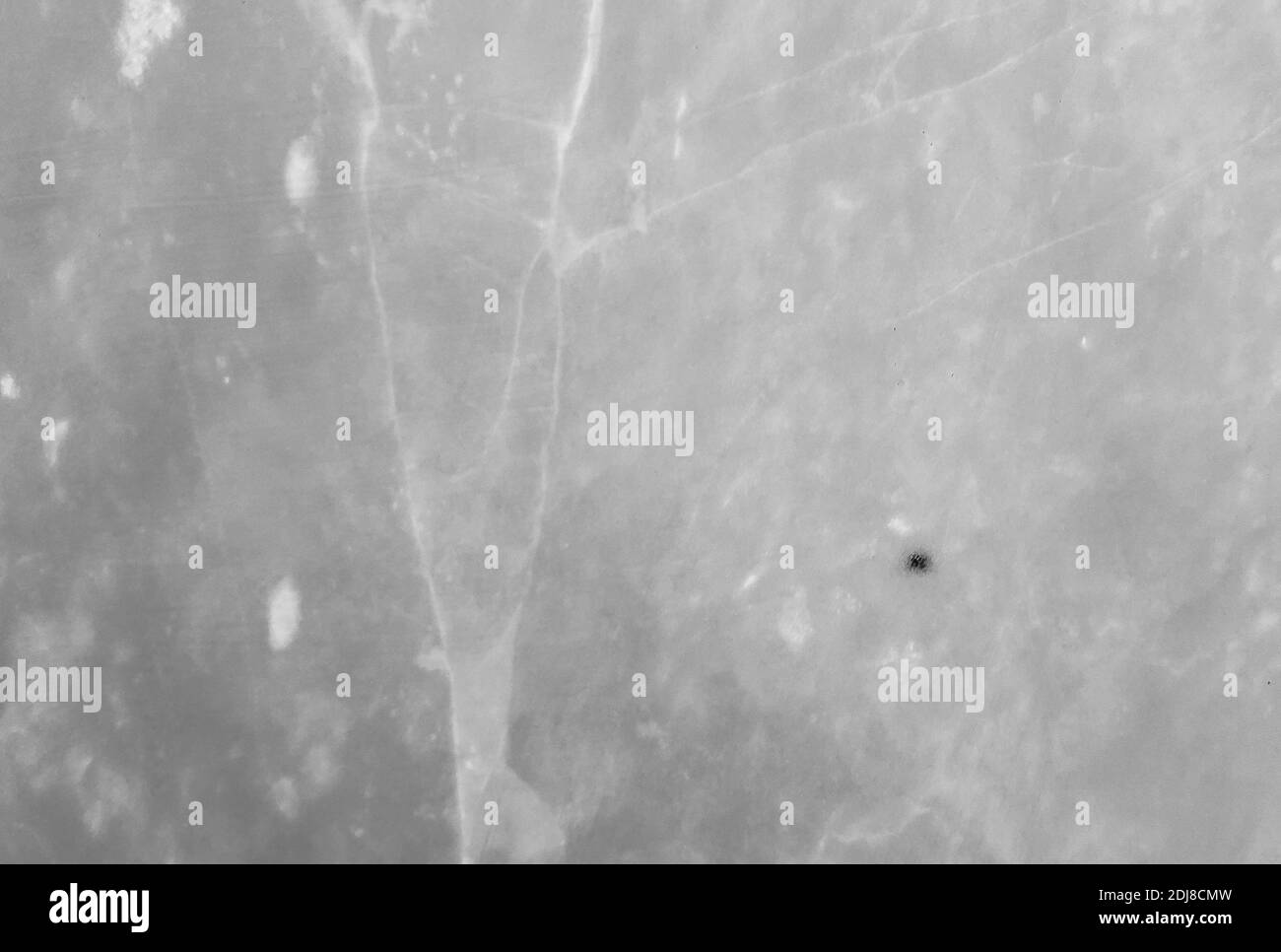 Marmo Nero modello naturale per lo sfondo, astratta in bianco e nero Foto Stock