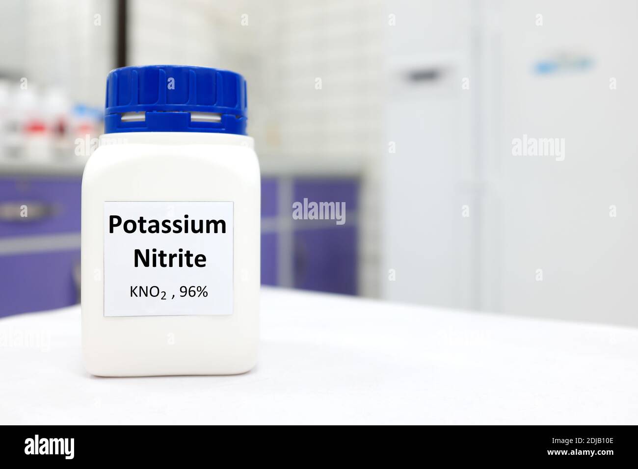 Nitrite immagini e fotografie stock ad alta risoluzione - Alamy