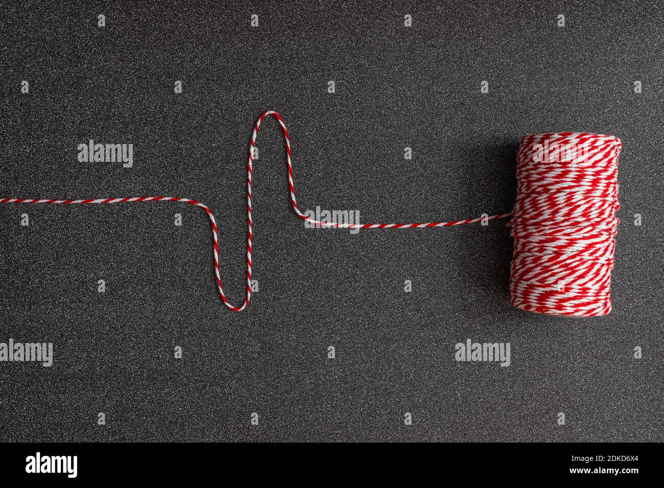 La Navidad reflejada en fondos con emocion en variados contextos de fondos y colores. Foto Stock