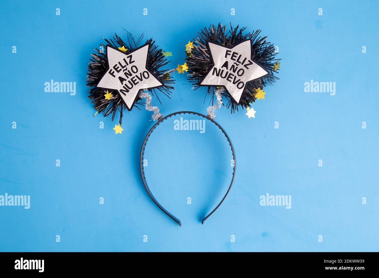 Buon Compleanno In Spagnolo Immagini E Fotos Stock Alamy