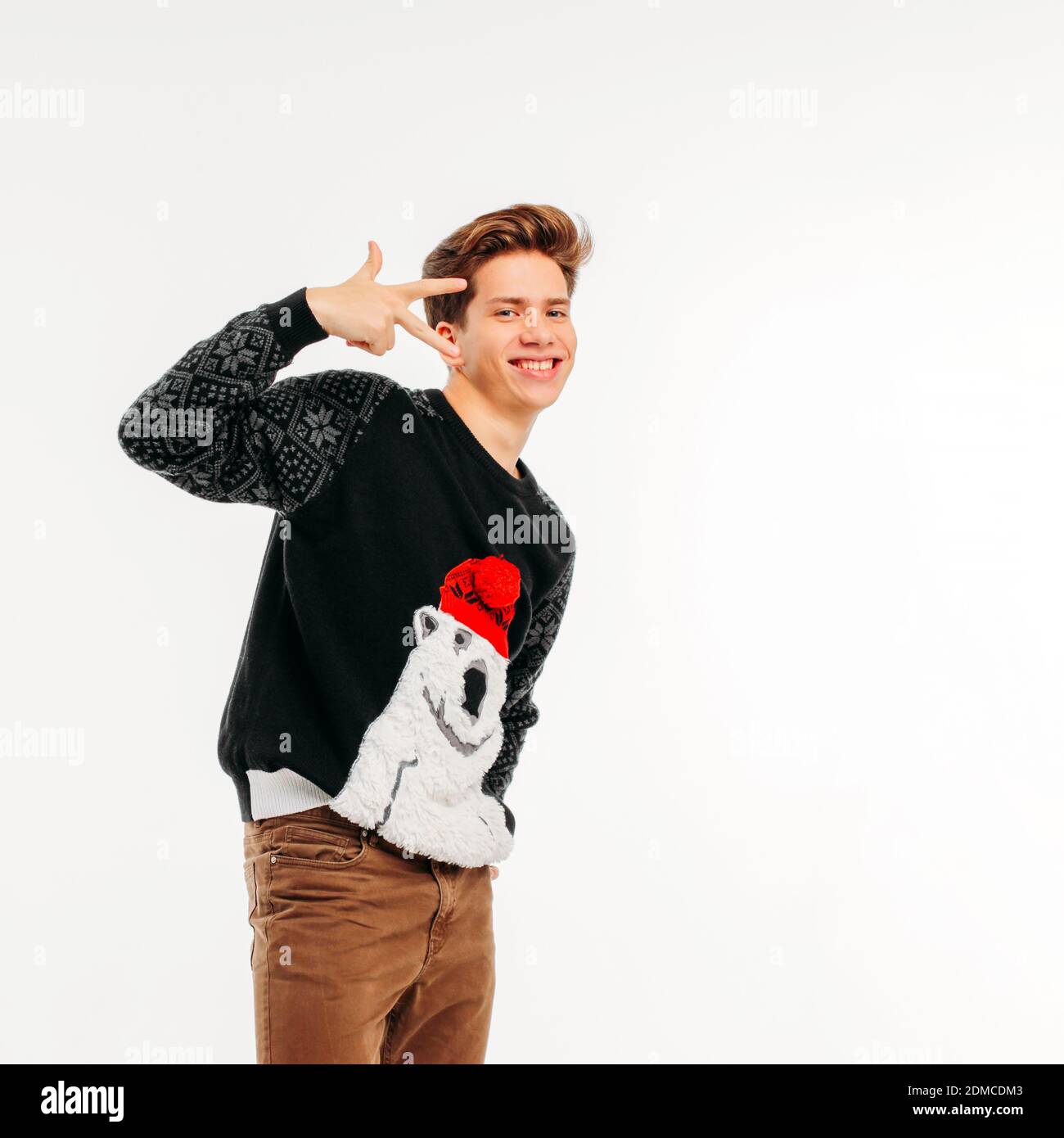 UOMO MAGLIA MAGLIONE Cardigan Ex Negozio Pullover \u0026 Orso Misto Lana Caldo  EUR 24,58 - PicClick IT