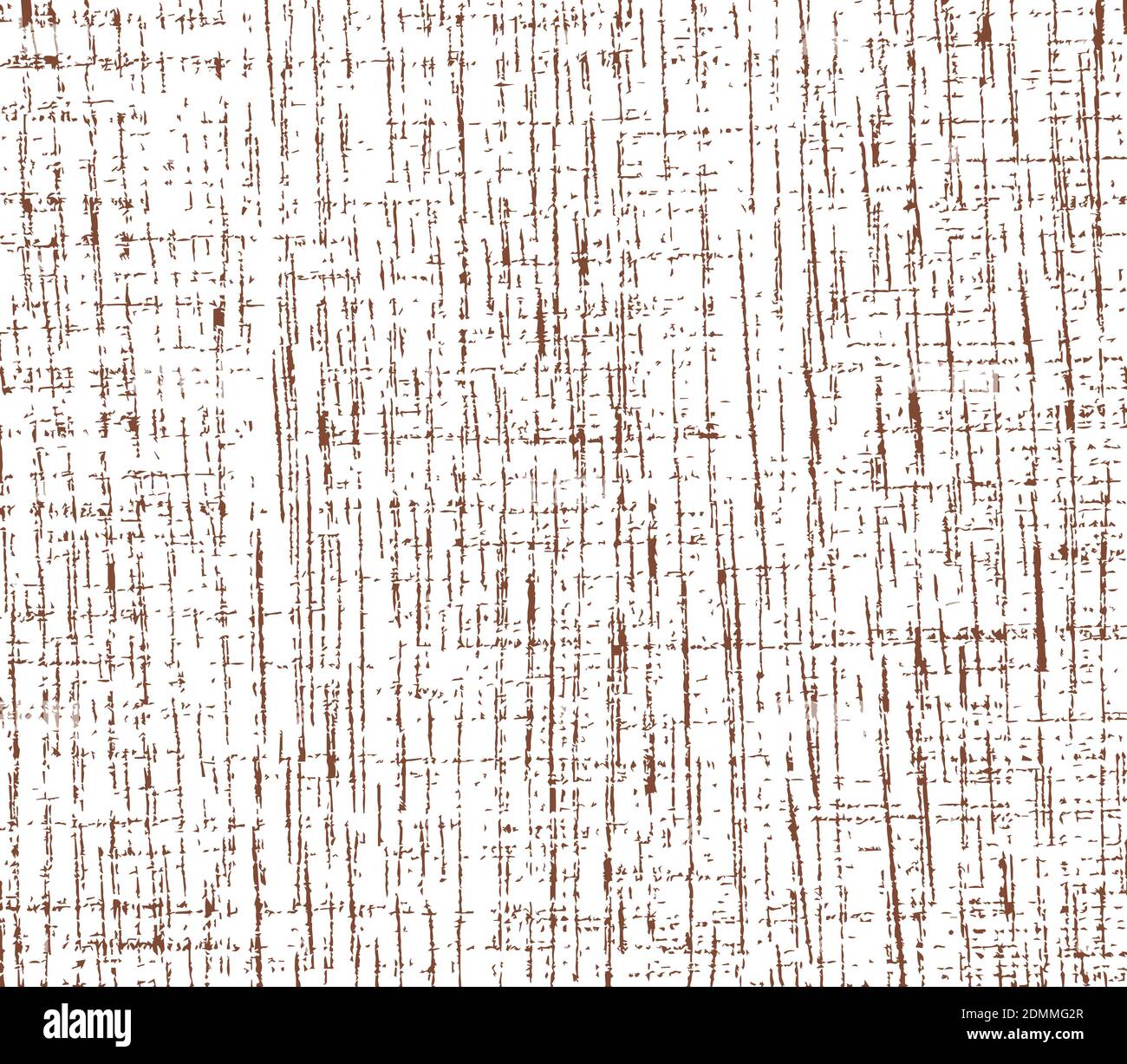 illustrazione vettoriale della texture graffiata astratta Illustrazione Vettoriale