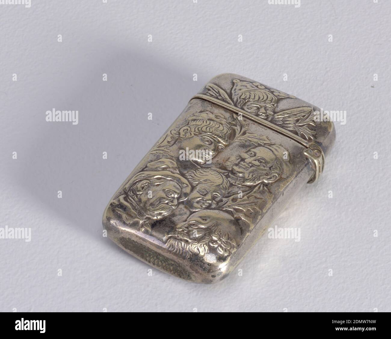 Cinque teste diverse immagini e fotografie stock ad alta risoluzione