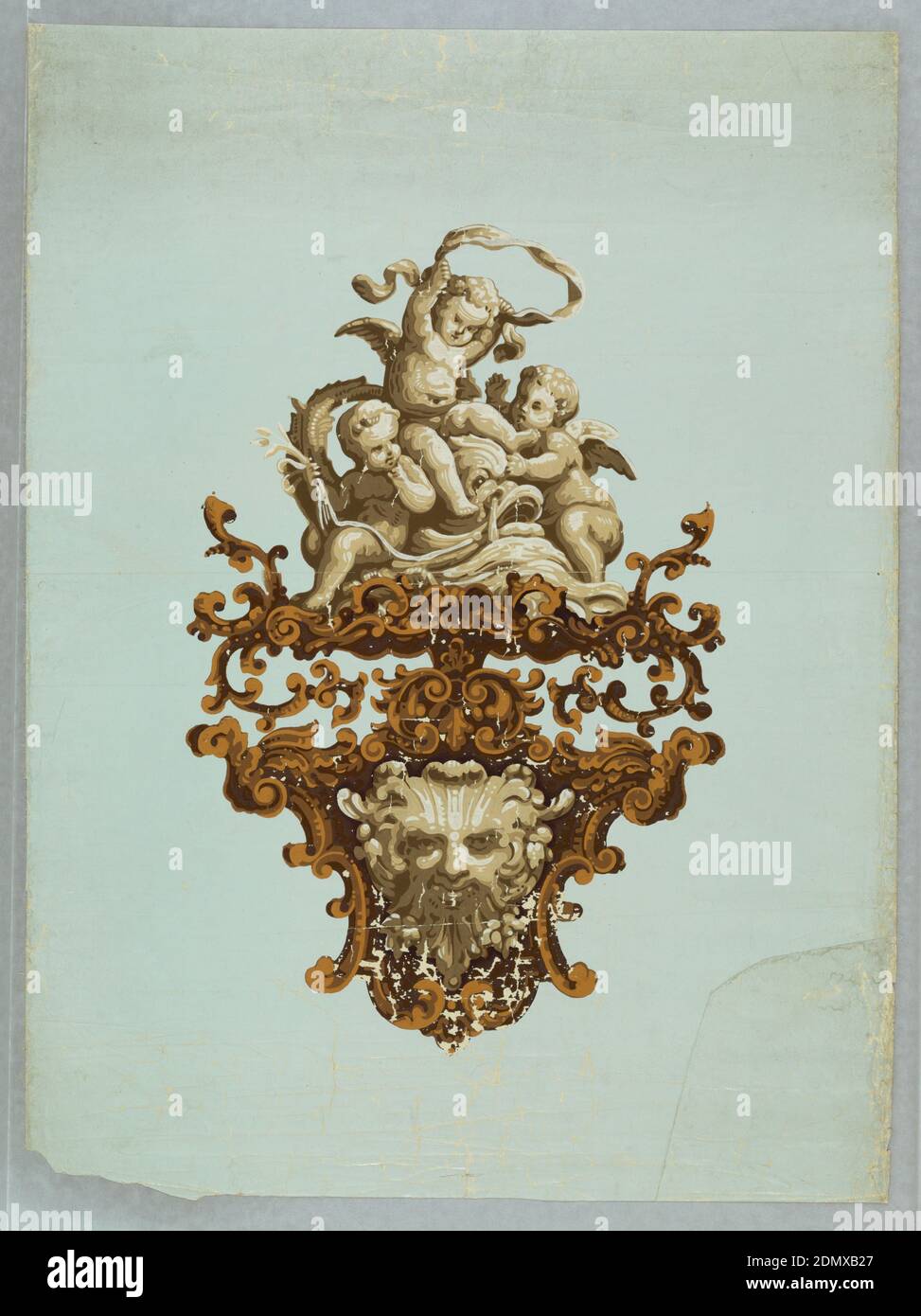 Putti Group Immagini E Fotos Stock Alamy