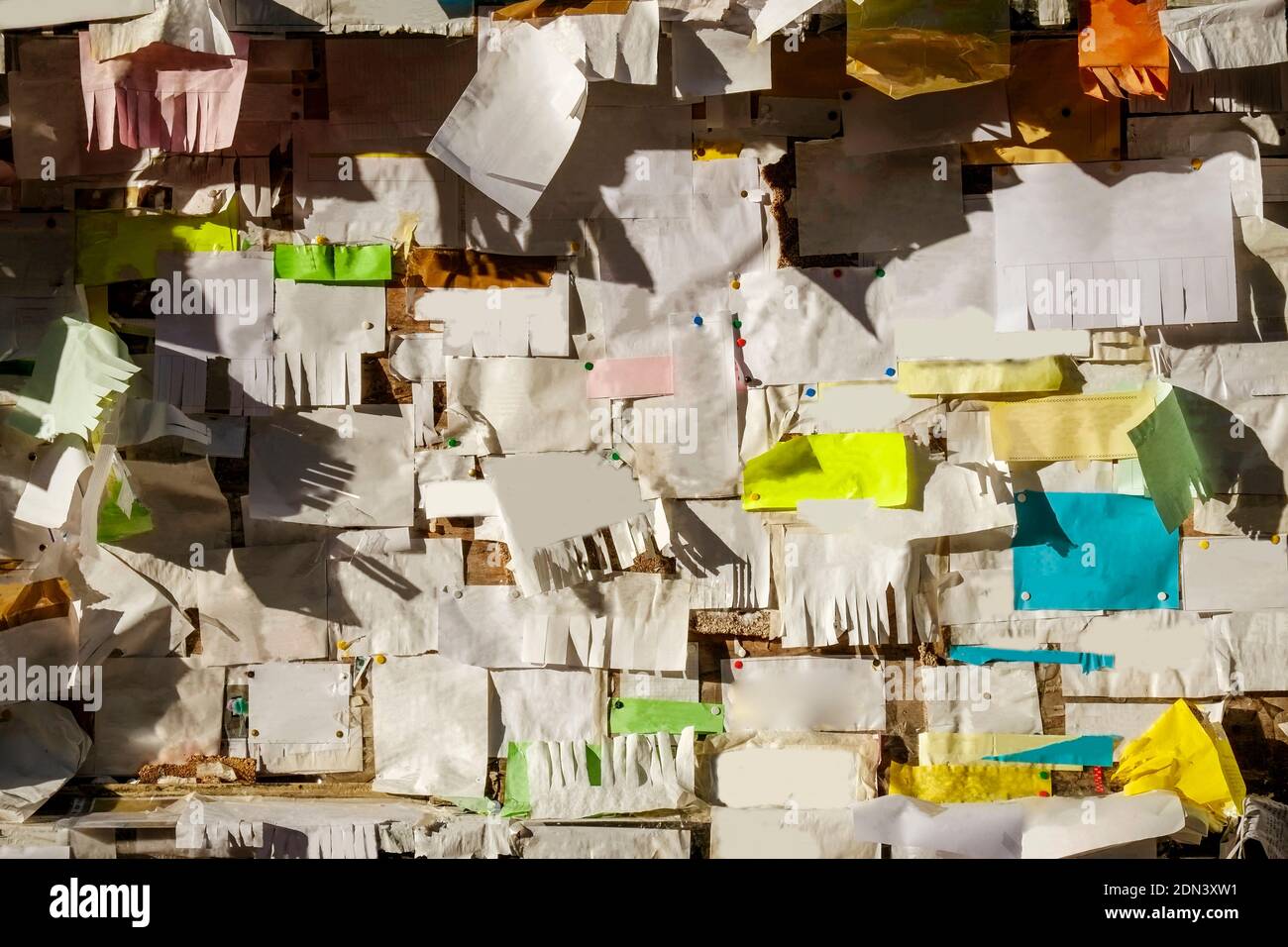 annunci bacheca personali