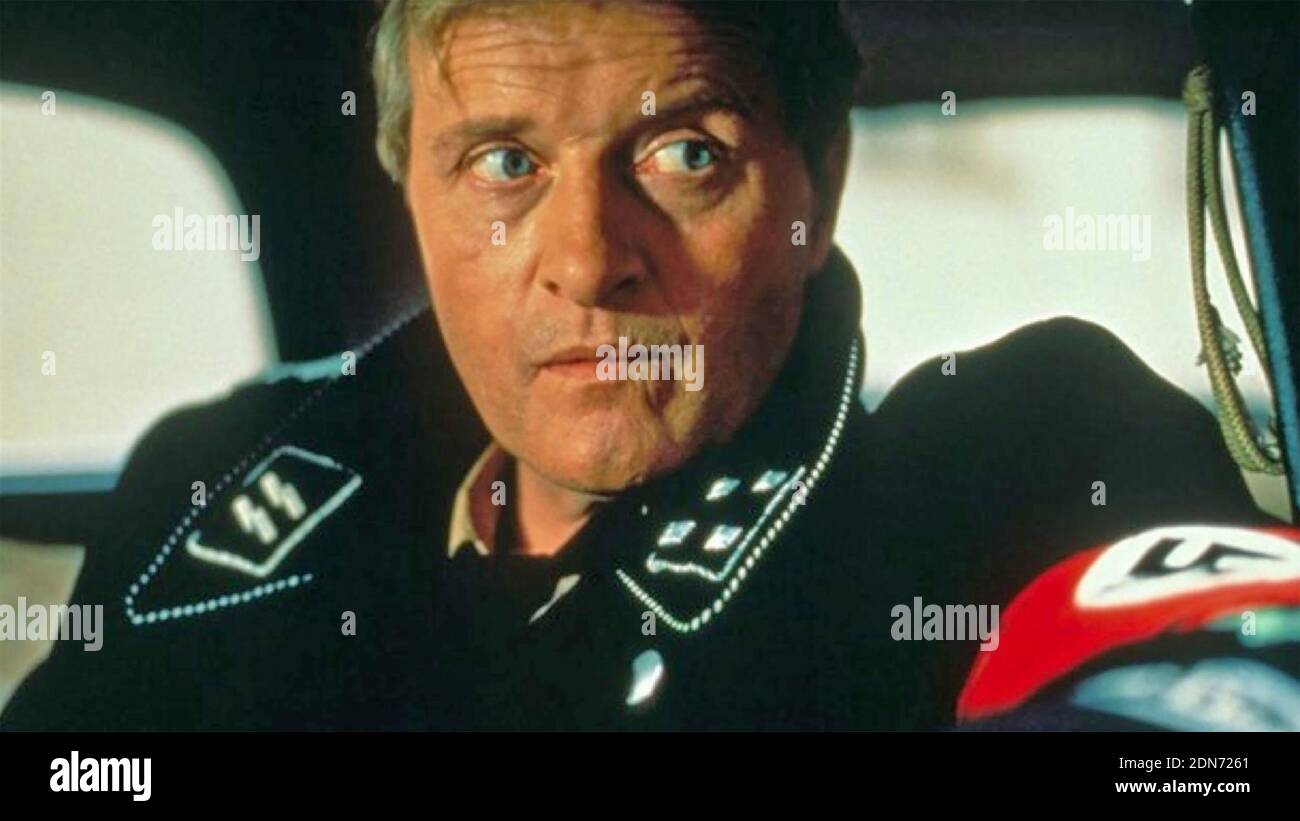 FATHHERLAND 1994 HBO TV film con Rutger Hauer Foto Stock