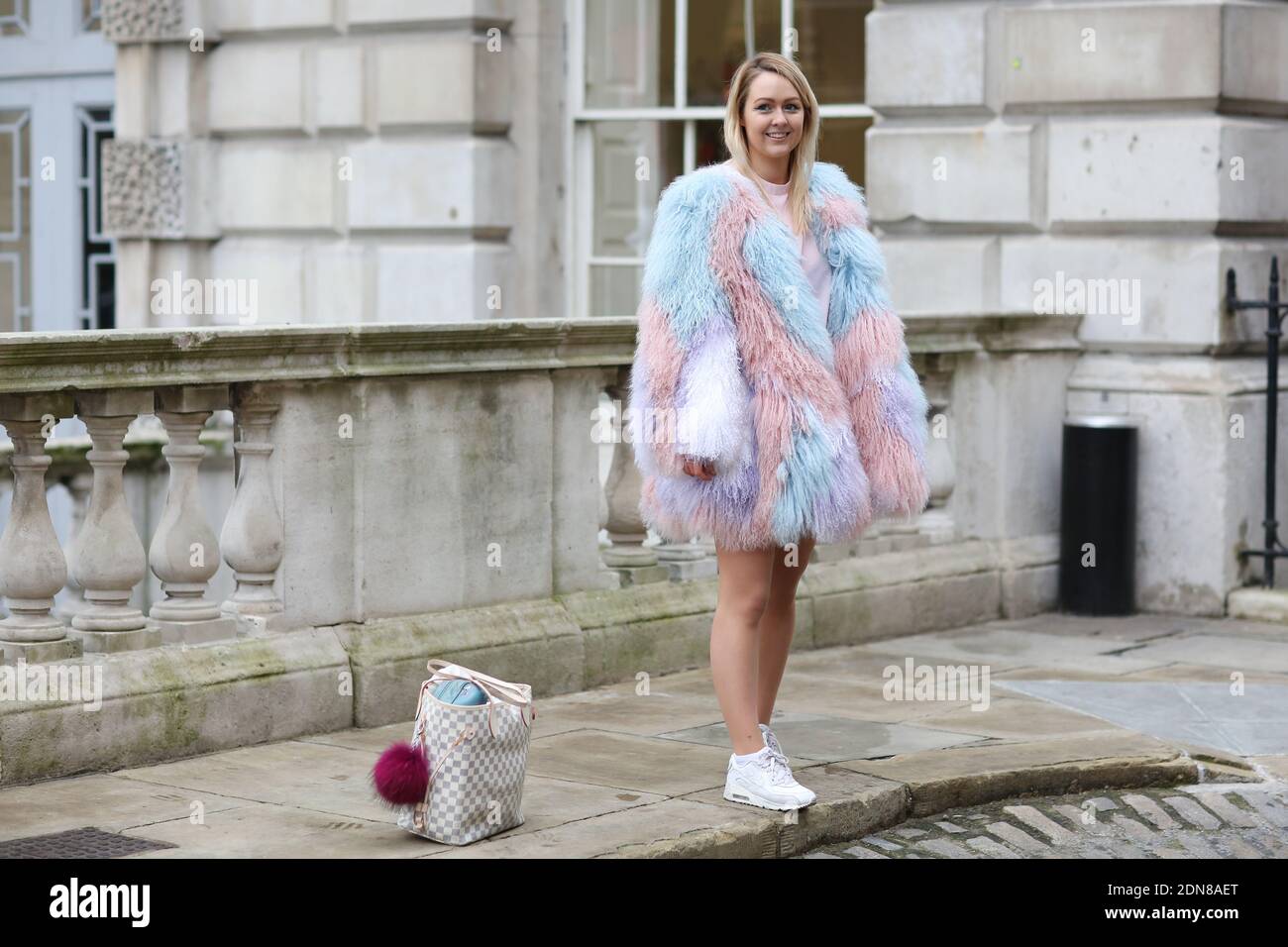 Nike Bag Immagini e Fotos Stock - Alamy