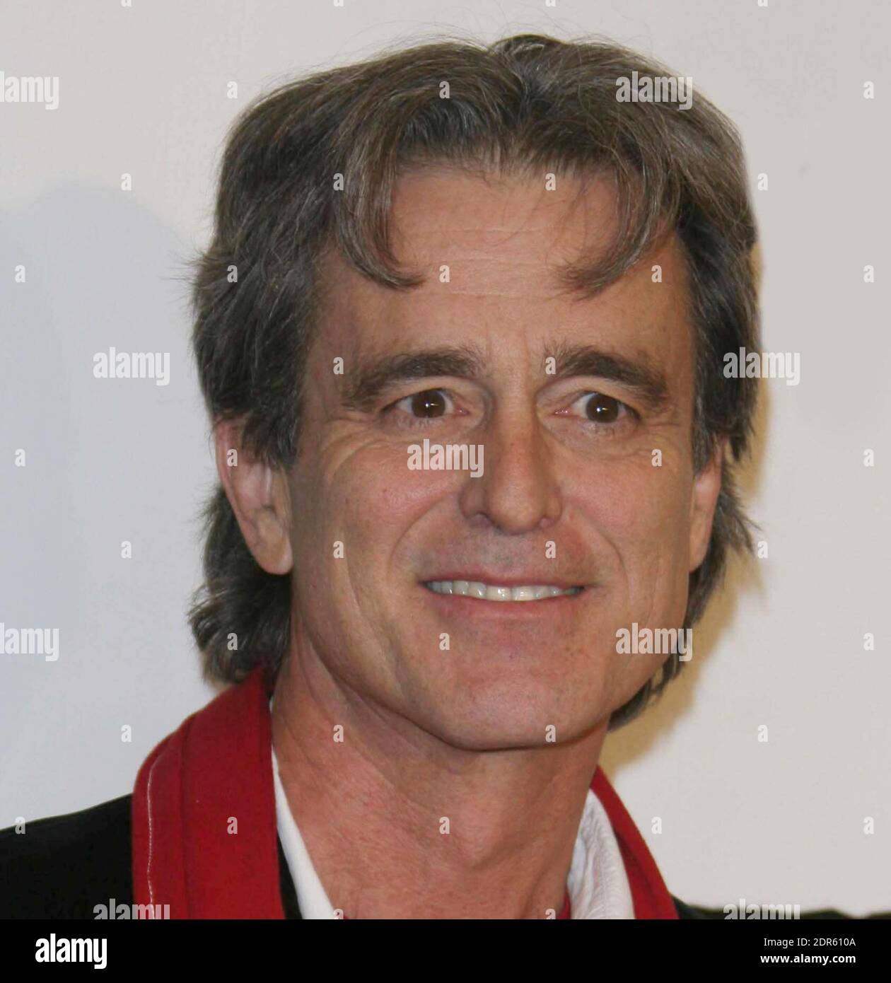 New York, New York 10-25-07 Bobby Shriver Foto di John Barrett/PHOTOlink Foto Stock