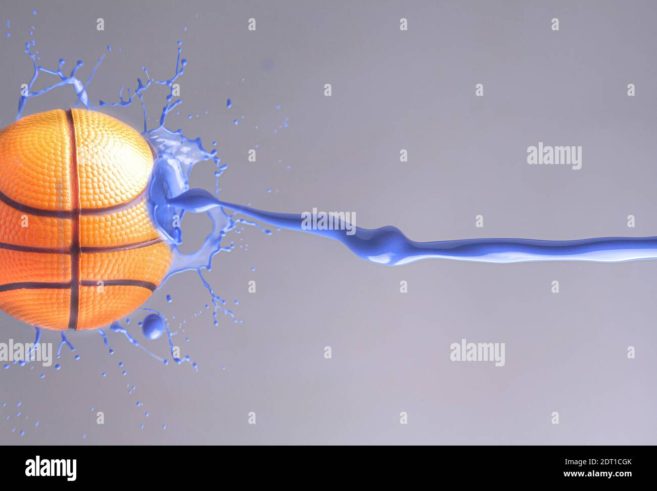 Palla Da Basket Taglia 7 JurciCat Palla Da Basket Silenziosa - Tre Misure, Spugna, Alto Rimbalzo - Per Interno, Bambini E Adulti (21cm Palla Basket Taglia 7