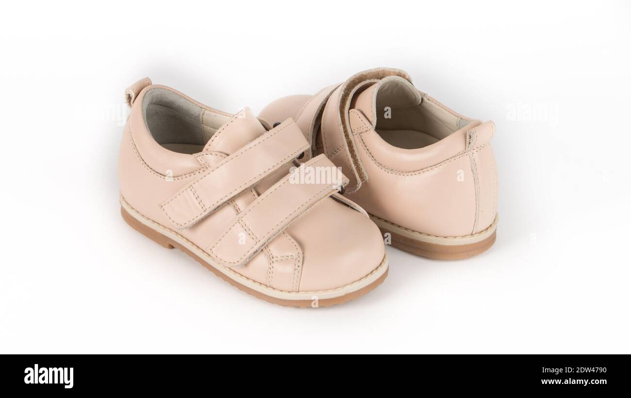 scarpe ortopediche vecchie