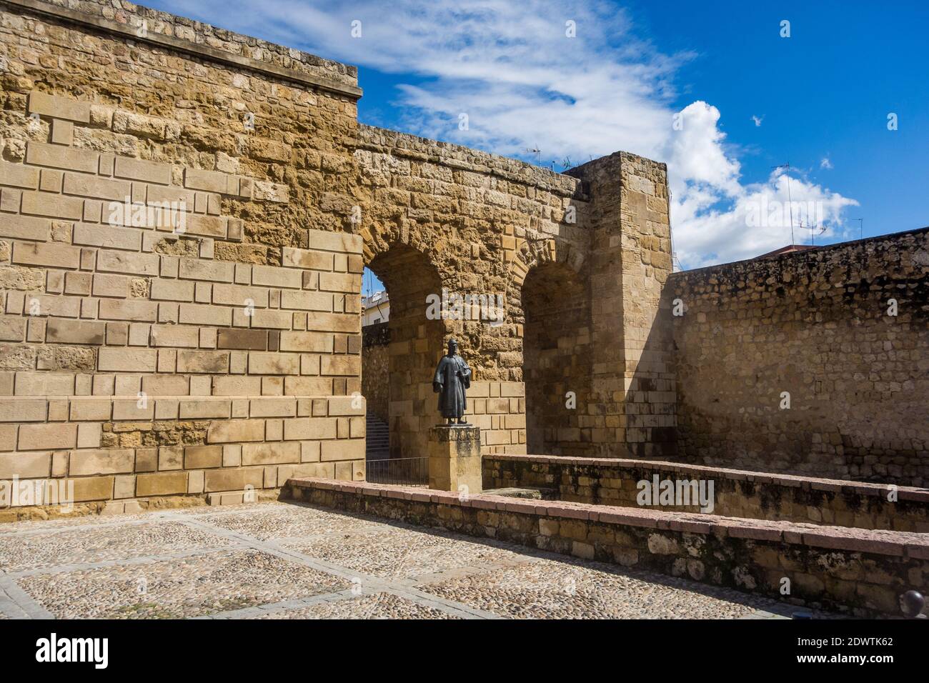 Spagna: Cordoba Foto Stock