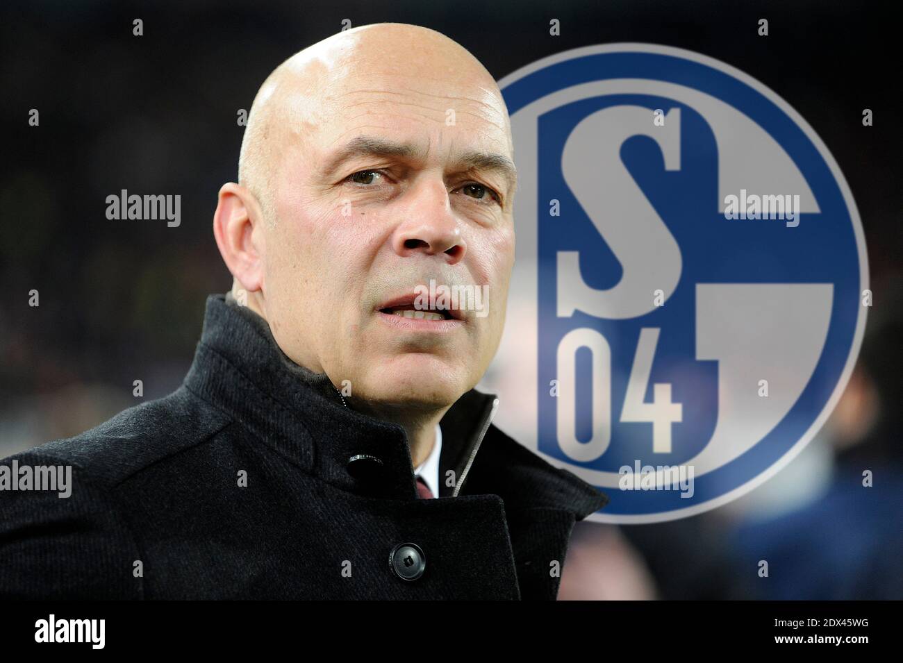 Stoccarda, Germania. 23 dicembre 2020. FOTOMONTAGGIO: Christian GROSS diventa allenatore a Schalke 04. Archivio foto: Christian GROSS, sui, pullman (VFB Stuttgart), ritratto. CL League: VFB Stuttgart-FC Unirea Urziceni Champions League, matchday06, season0910, 2009/2010. Calcio, il 9 dicembre 2009. | utilizzo in tutto il mondo credito: dpa/Alamy Live News Foto Stock