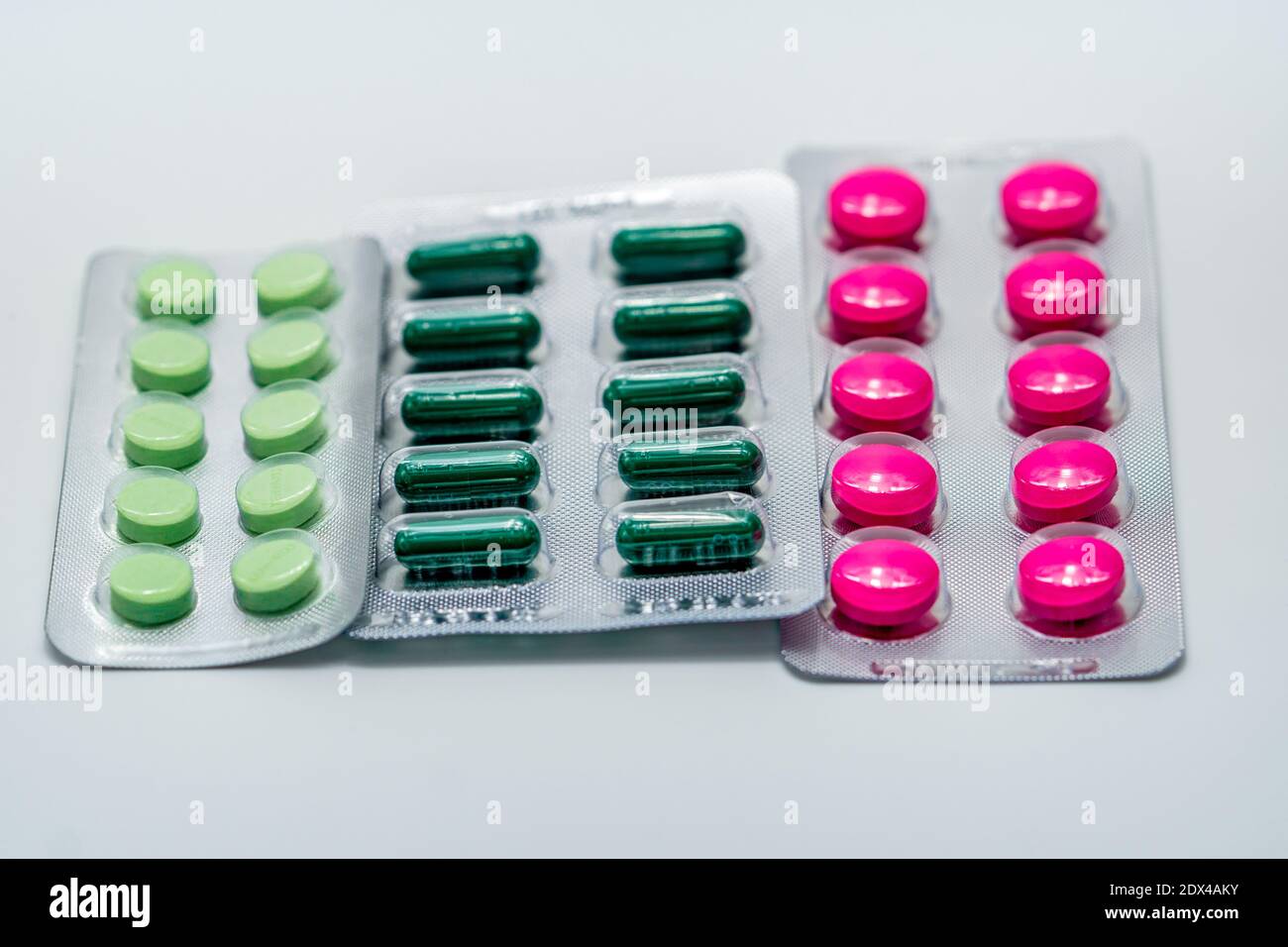 Norfloxacina Immagini E Fotos Stock Alamy