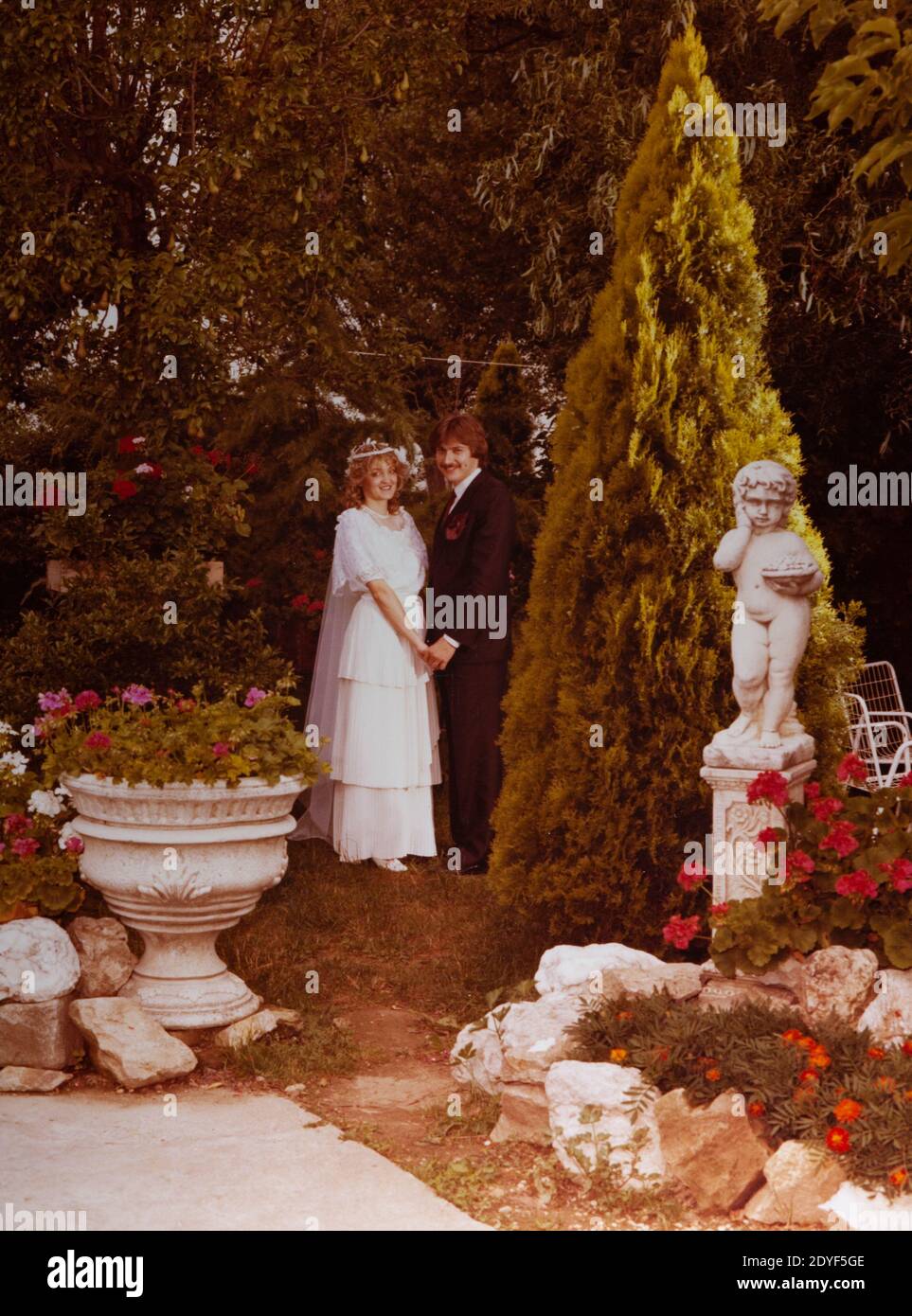 Abito italia 1970 immagini e fotografie stock ad alta risoluzione Alamy