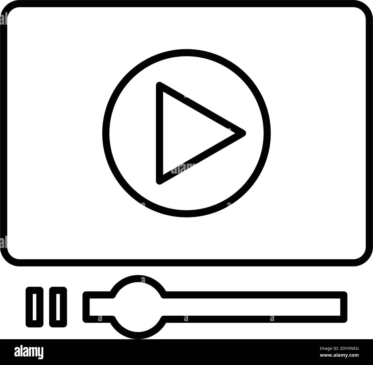 Ben organizzato e modificabile Vector design utilizzando in scopi commerciali, supporti di stampa, web o qualsiasi tipo di progetto. Illustrazione Vettoriale