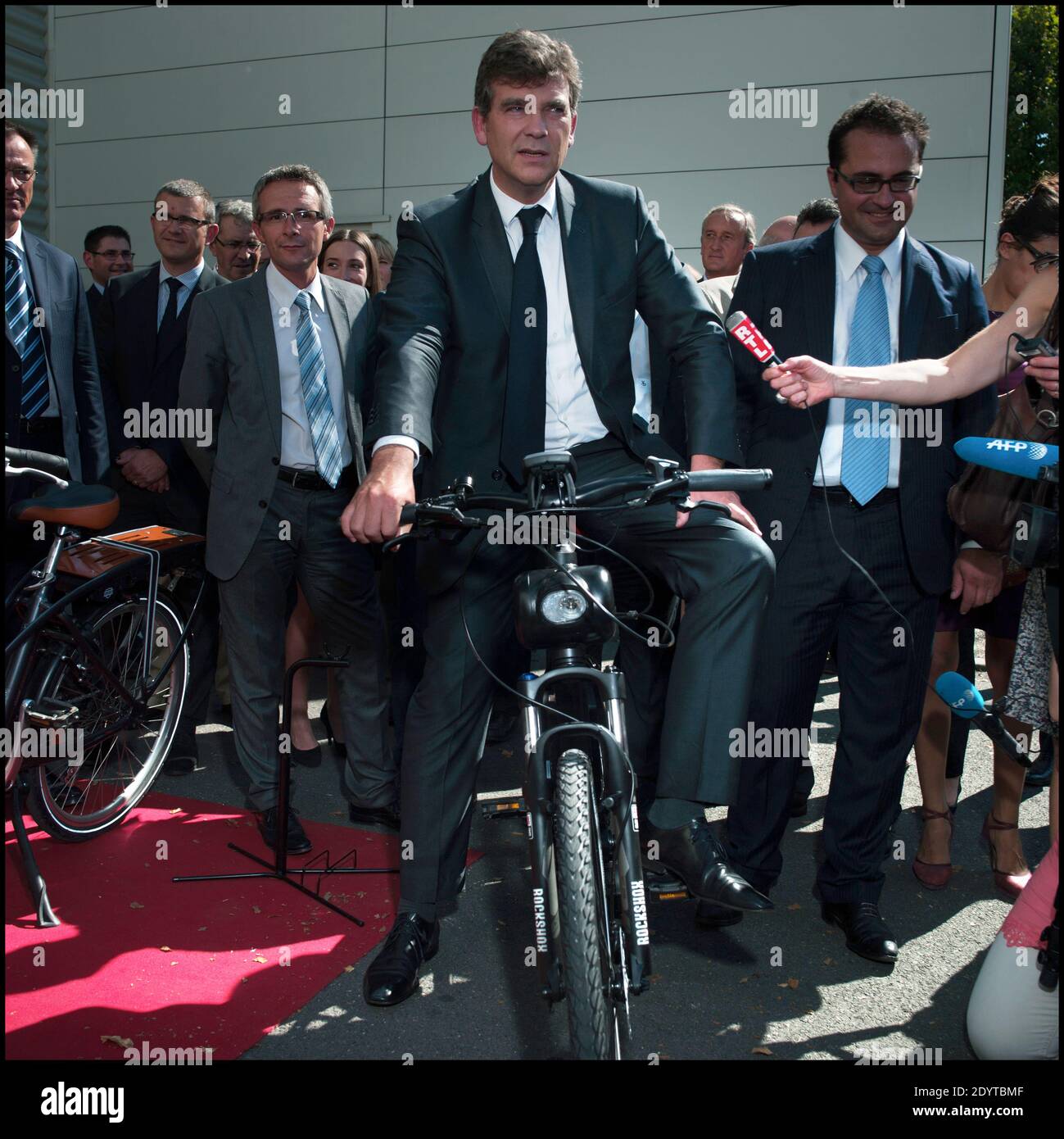 Velo Solex Immagini e Fotos Stock - Alamy