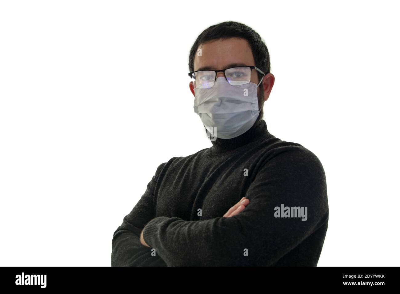 Occhiali Appannati Mascherina Chirurgica E Occhiali Da Vista Come