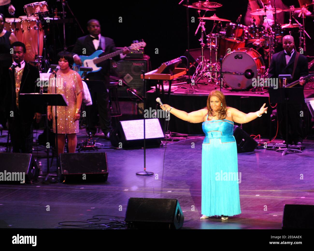 Deces de whitney houston immagini e fotografie stock ad alta