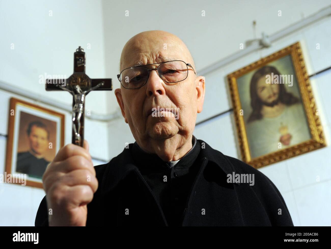 L'ultimo esorcismo immagini e fotografie stock ad alta risoluzione Alamy