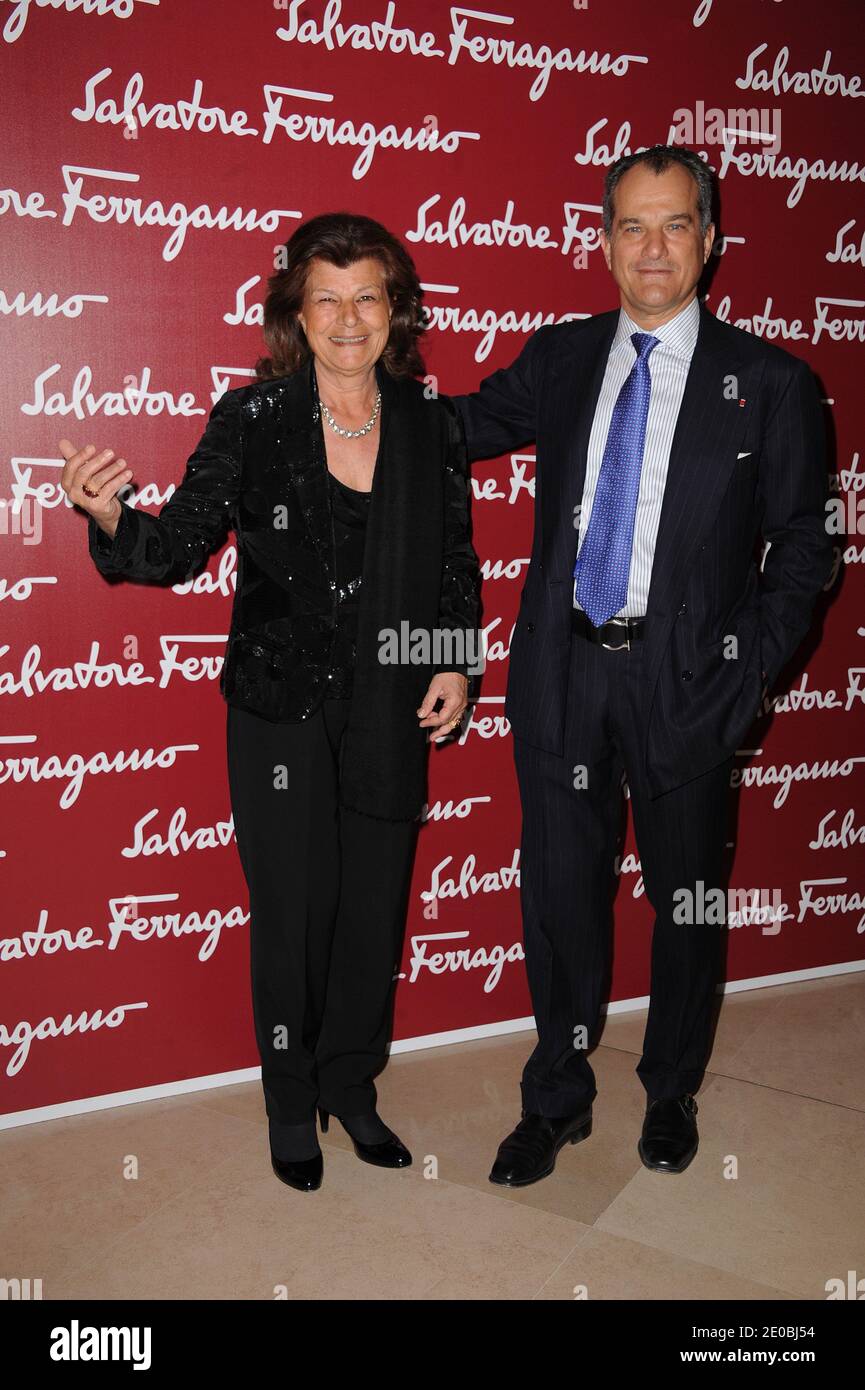 Ferragamo proprietà hotsell