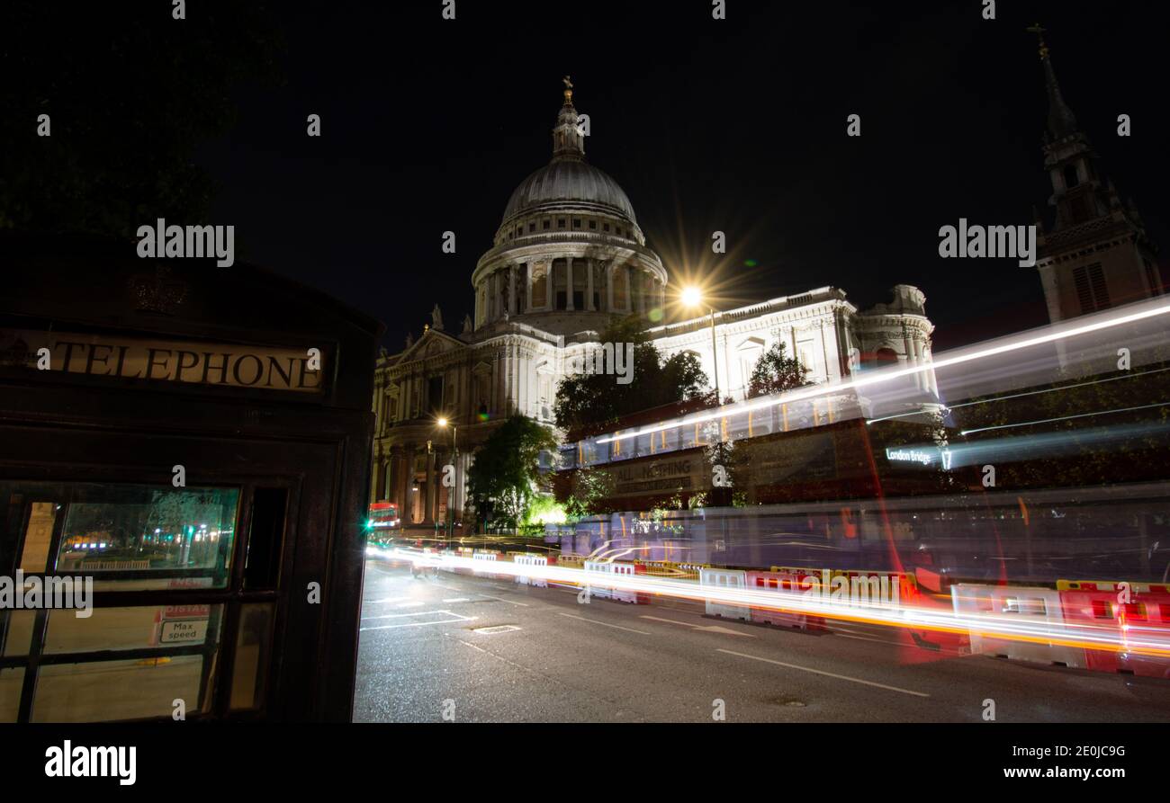 Città di Londra, architettura Foto Stock