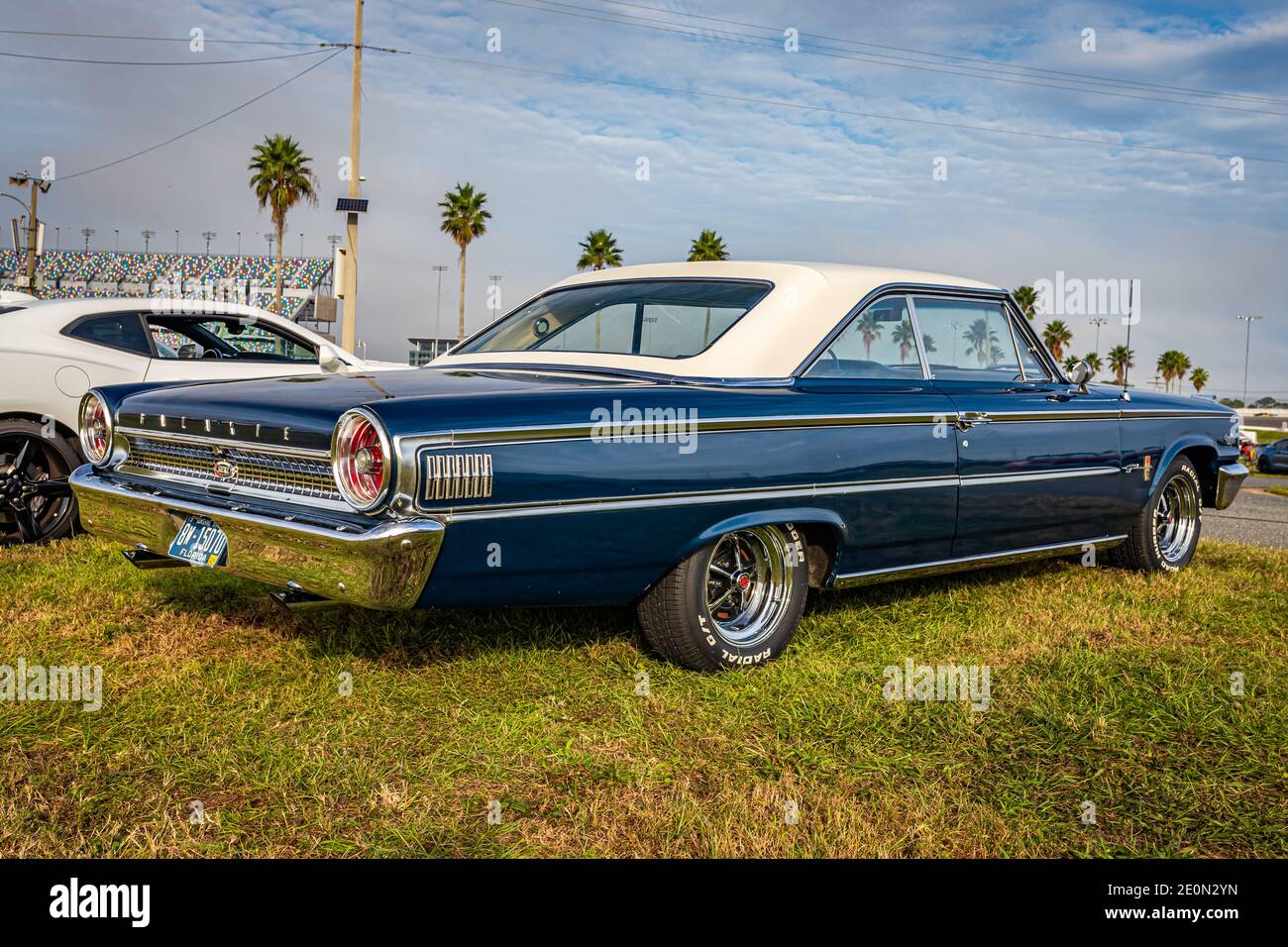 Ford Galaxie 500 Xl Immagini E Fotografie Stock Ad Alta Risoluzione Alamy