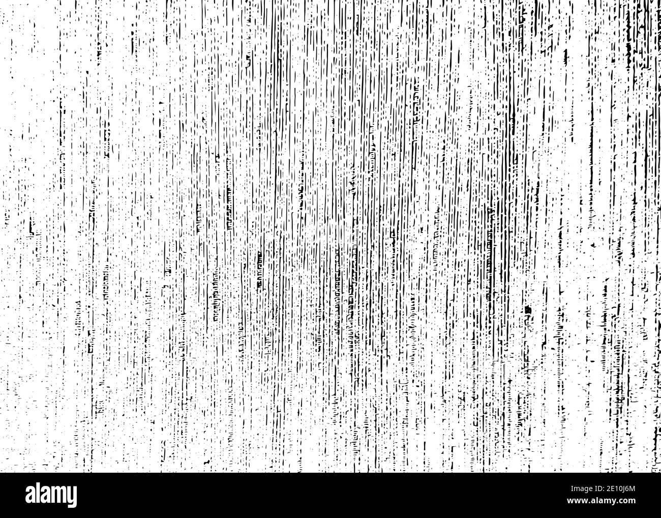 Texture grunge per la tua creatività. Vettore. Adatto per la creazione di collage, pennelli e sfondi. Illustrazione Vettoriale