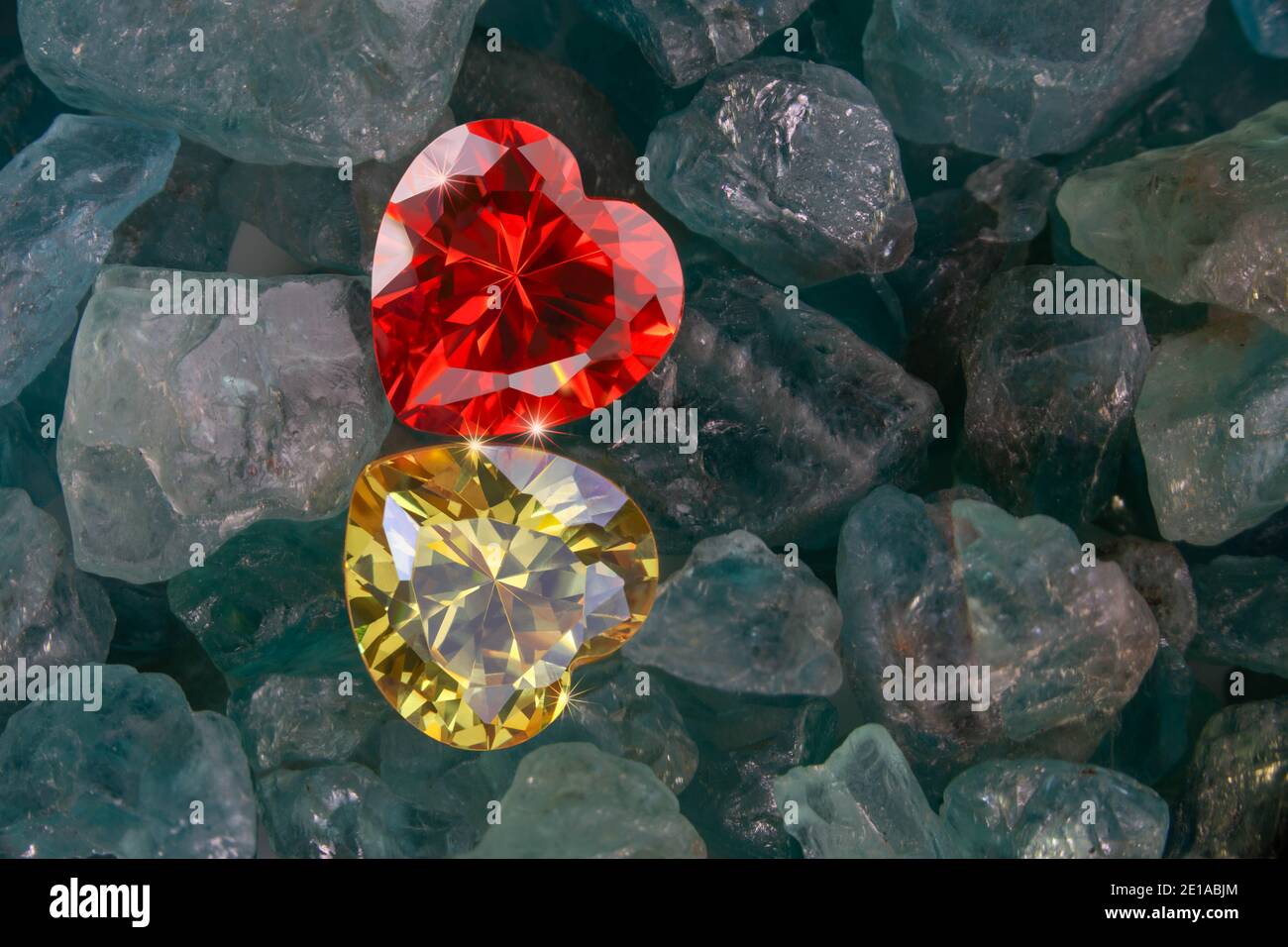 Diamante rubino clearance