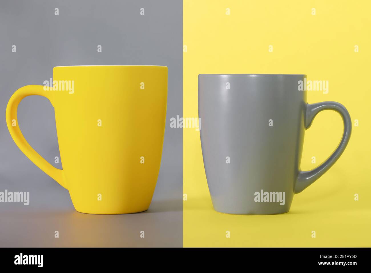 Tazza pantone immagini e fotografie stock ad alta risoluzione - Alamy