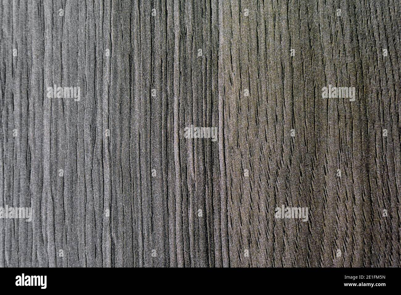 Uno sfondo verde chiaro con linee e macchie nere. Foto Stock