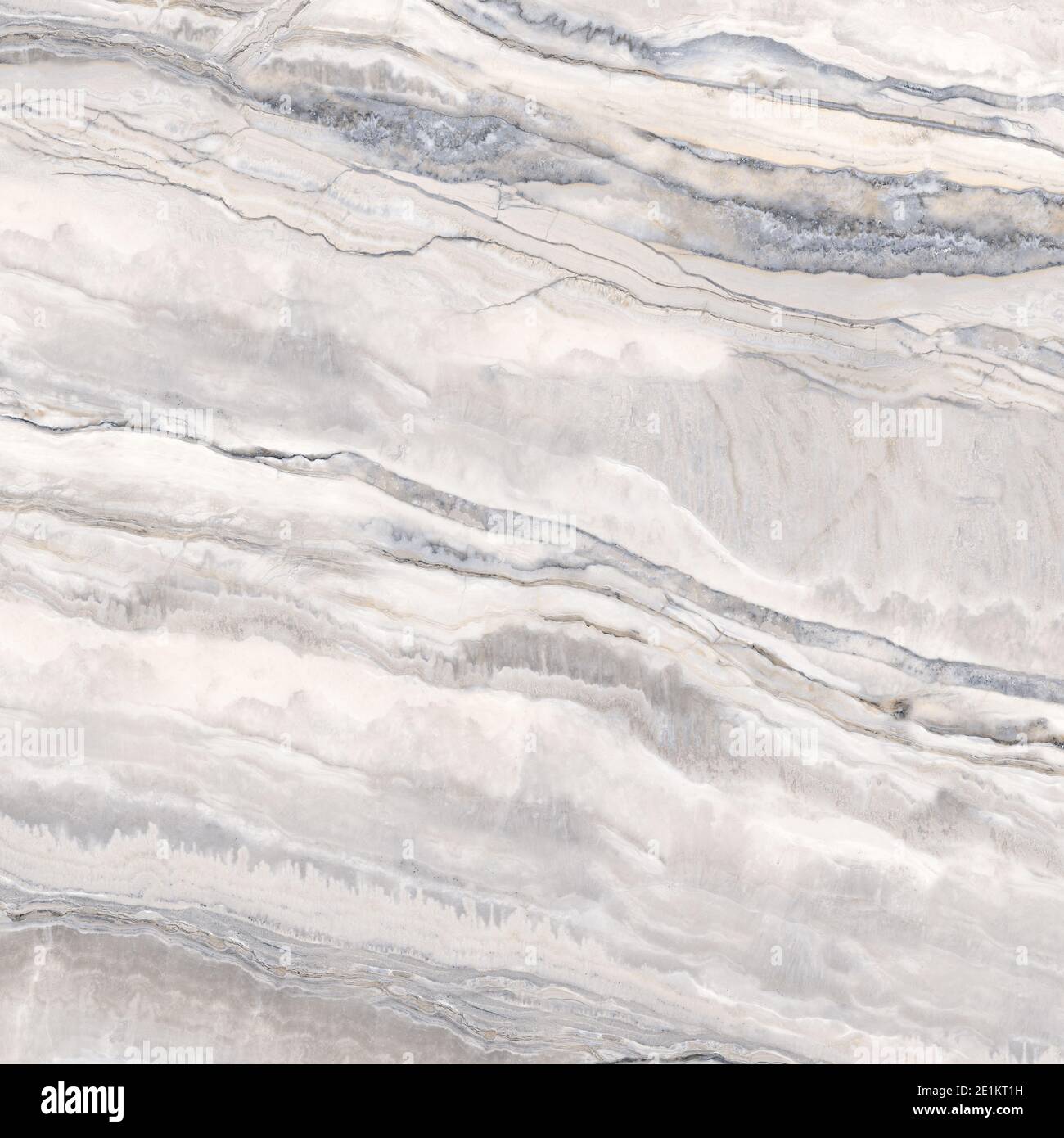 Astratto sfondo modello di texture marmo a più toni Foto Stock