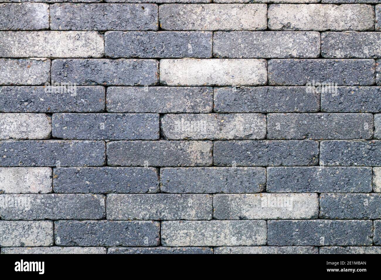 vecchio calcestruzzo o beton muro di mattoni Foto stock - Alamy
