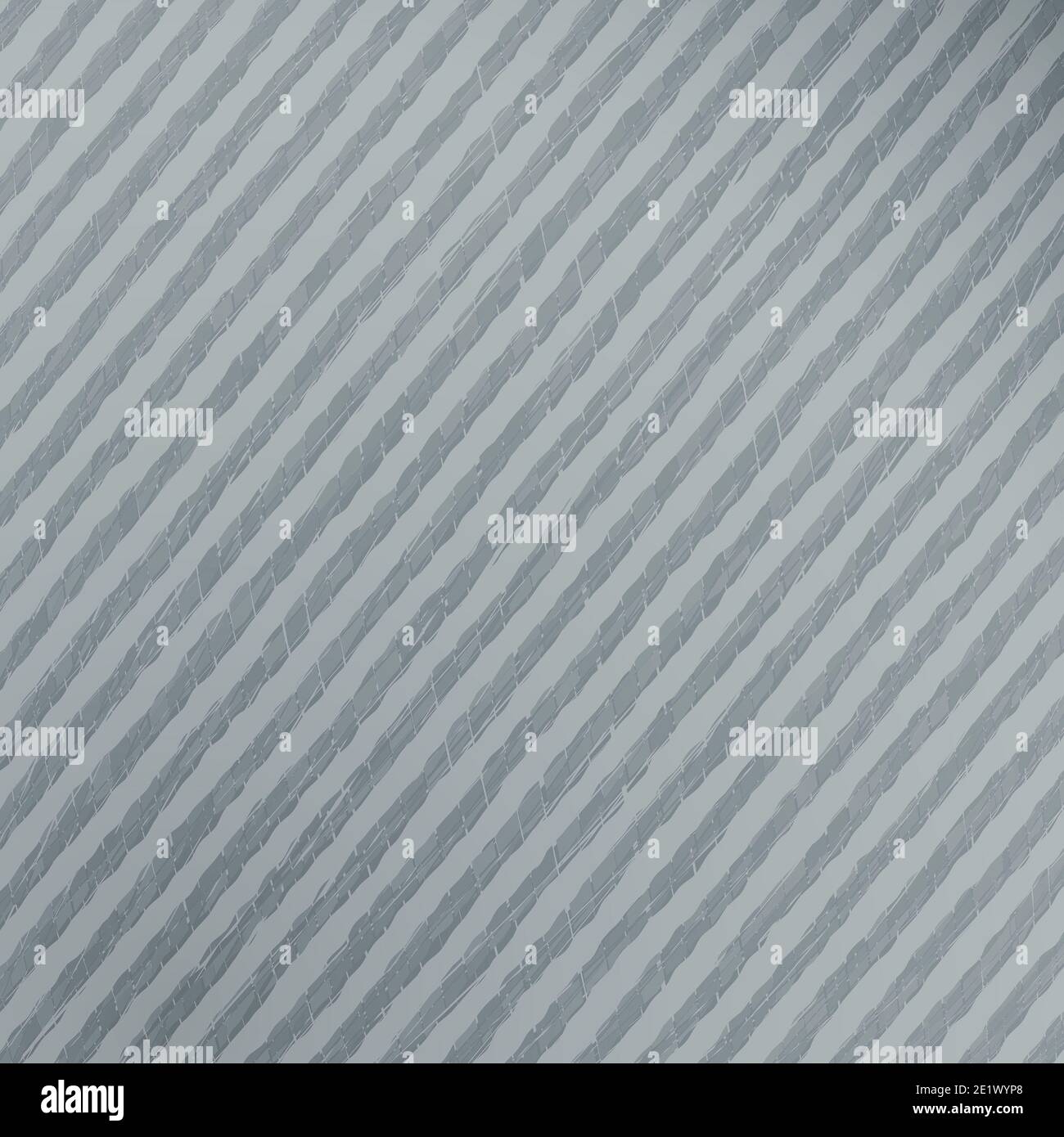 Sfondo neutro non invadente graffiato a strisce grigie. Foto Stock