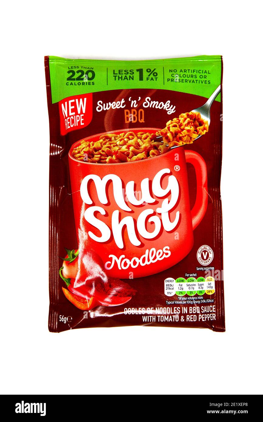 Tazzuole dolci e affumicati per barbecue Foto Stock