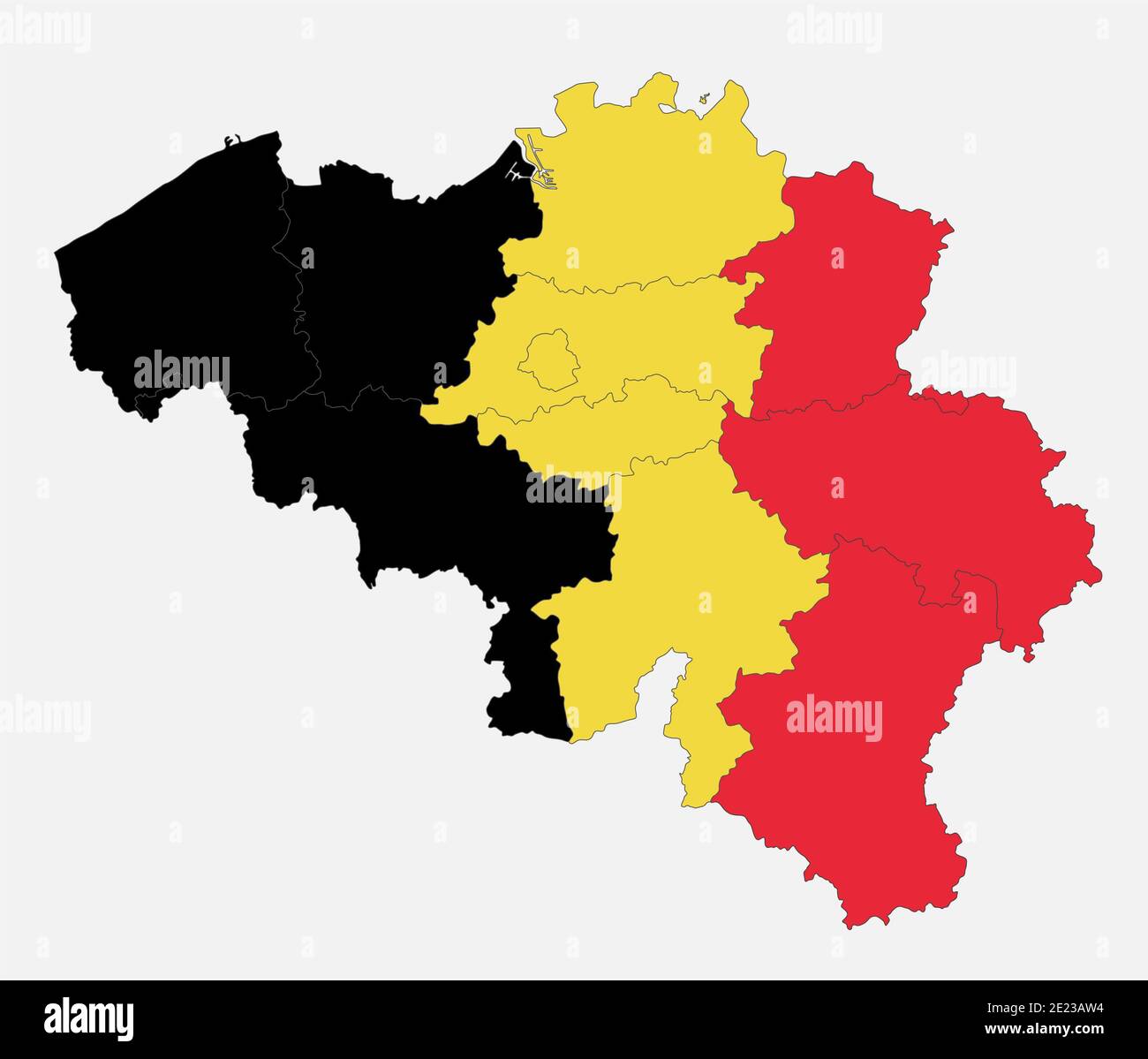 Zcketo Toppa ricamata con bandiera del Regno del Belgio, con gancio e anello, per calcio, biliardo, squadra, abbigliamento da lavoro, maglia, zaini, cappelli, viaggi, tattico, militare, 2 pezzi