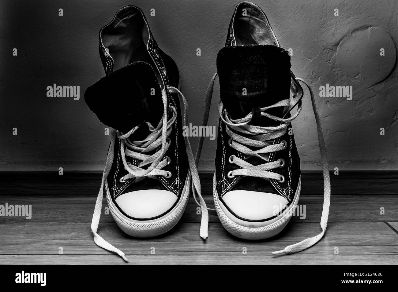 Squalo scarpe vecchie cheap