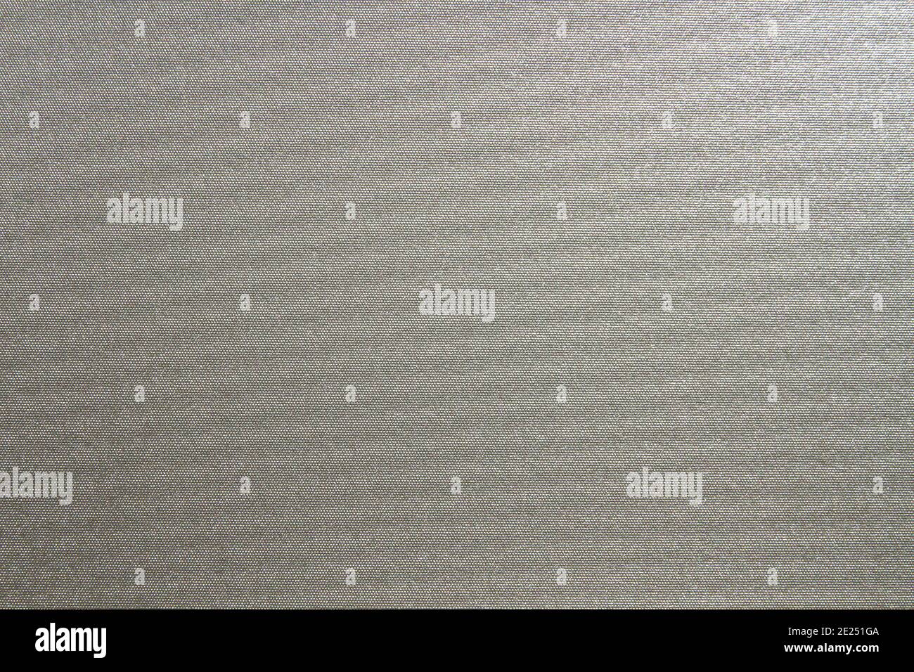 Grana argento fine carta tessitura Foto Stock