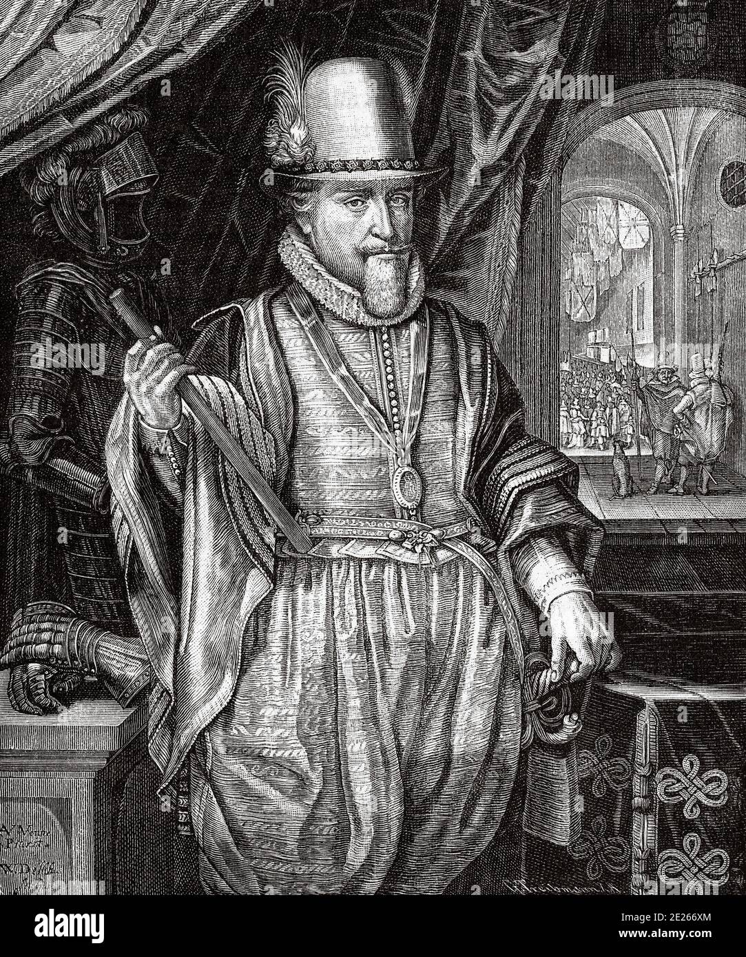 Nassau araldica immagini e fotografie stock ad alta risoluzione Alamy