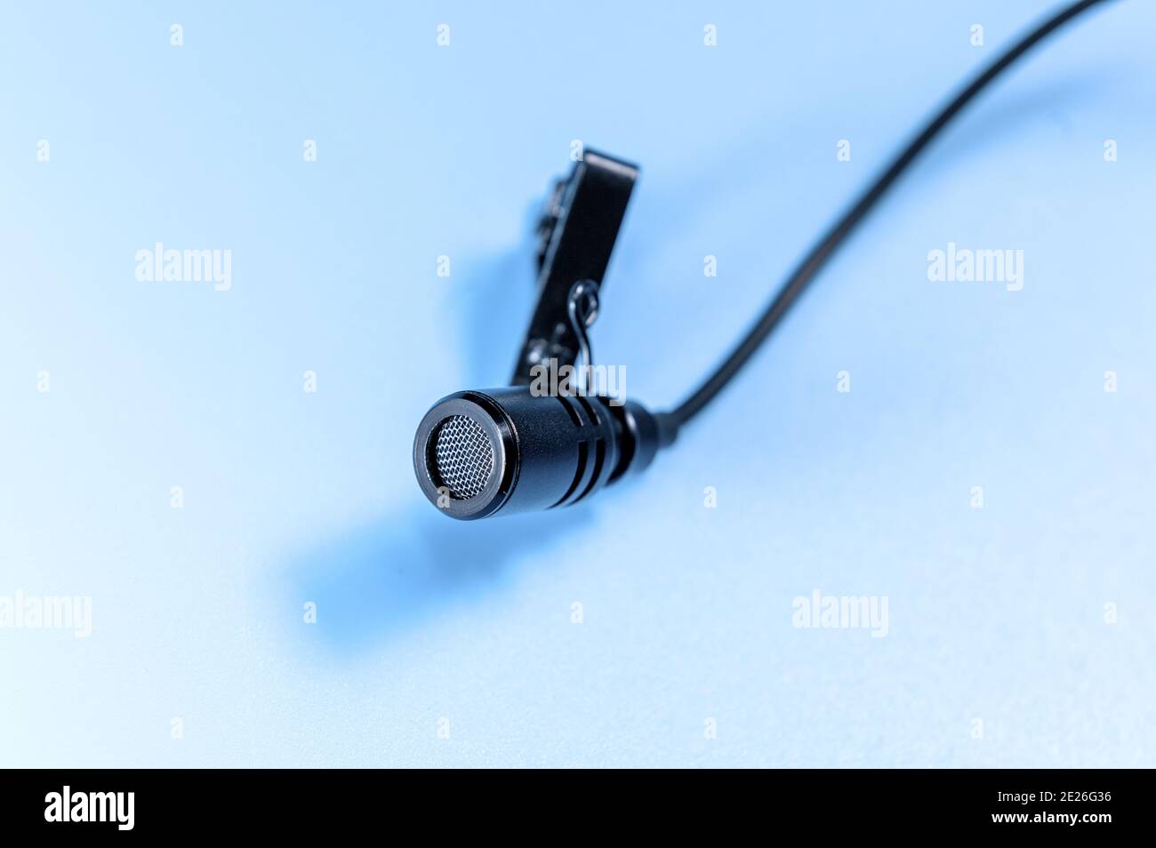 Microfono nascosto immagini e fotografie stock ad alta risoluzione - Alamy