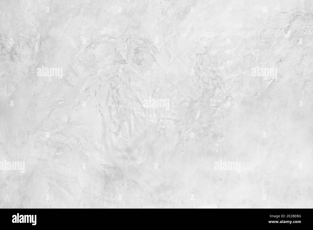 Moderno edificio grigio pietra calcarea di vernice texture di sfondo bianco di cucitura di luce home carta da parati. Torna piatta concreta della metropolitana tavolo in pietra piano concetto surreale granit Foto Stock