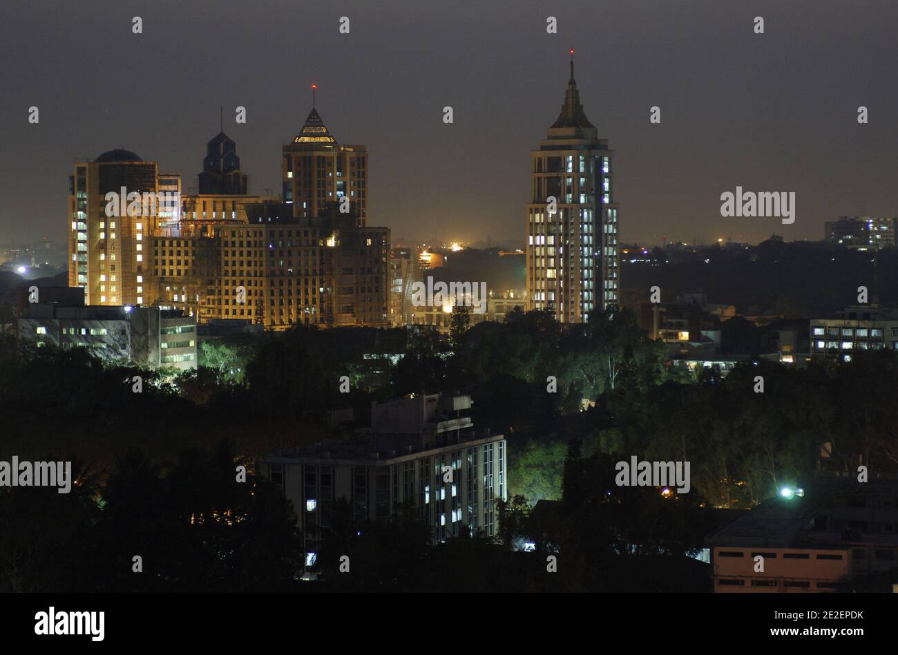Bangalore è una città dell'India meridionale e la capitale dello stato di Karnataka, India Silicon Valley, India, marzo 2008.Bangalore est une ville du sud de l'Inde et la capitale de l'Etat du Karnataka, Silicon Valley indienne, Inde, Mars 2008. Foto di David Lefranc/ABACAPRESS.COM Foto Stock Bangalore è una città dell'India meridionale e la capitale dello stato di Karnataka, India Silicon Valley, India, marzo 2008.Bangalore est une ville du sud de l'Inde et la capitale de l'Etat du Karnataka, Silicon Valley indienne, Inde, Mars 2008. Foto di David Lefranc/ABACAPRESS.COM Foto Stock